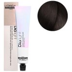 Coloration dia light n5. 8 chtain clair mocca l'oral professionnel 50ml