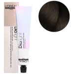 Coloration dia light n6. 13 blond fonc cendr dor l'oral professionnel 50ml