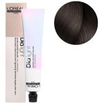 Coloration dia light n7. 12 blond cendr� iris� l'or�al professionnel 50ml