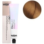 Coloration dia light n8. 34 blond clair doré cuivré l'oréal professionnel 50ml Coloration dia light n8. 34 blond clair doré cuivré l'oréal professionnel 50ml