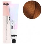 Coloration dia light n8. 43 blond clair cuivré doré l'oréal professionnel 50ml Coloration dia light n8. 43 blond clair cuivré doré l'oréal professionnel 50ml