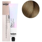 Coloration dia light n9. 13 milkshake cendr� dor� l'or�al professionnel 50ml