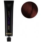 Coloration dialight n4. 65 chtain rouge acajou 50ml