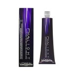 Coloration dialight n5. 31 châtain clair doré cendré 50ml Coloration dialight n5. 31 châtain clair doré cendré 50ml