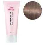 Coloration gloss shinefinity 05 / 37 caramel expresso wella 60ml