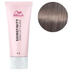 Coloration gloss shinefinity 06 / 71 frosted chestnut wella 60ml