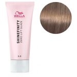 Coloration gloss shinefinity 06 / 73 caramel chocolate wella 60ml