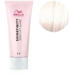 Coloration gloss shinefinity 09 / 13 toffee milk wella 60ml