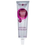 Coloration gris acier moyen blush satine 100ml