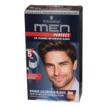 Coloration homme perfect chatain naturel