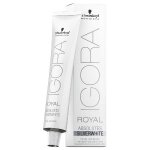 Coloration igora royal absolutes silverwhite Coloration igora royal absolutes silverwhite