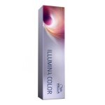 Coloration illumina color wella 60 ml Coloration illumina color wella 60 ml