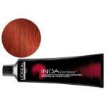 Coloration inoa carmilane n6. 64 blond rouge cuivr 60ml