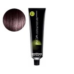 Coloration inoa high resist n5. 52 chtain clair acajou iris 60ml