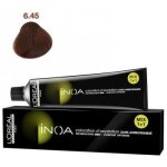 Coloration inoa n6. 45 blond foncé cuivré acajou 60ml Coloration inoa n6. 45 blond foncé cuivré acajou 60ml