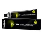 Coloration inoa n7. 07 blond naturel mat 60ml Coloration inoa n7. 07 blond naturel mat 60ml
