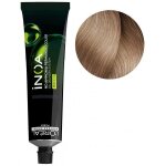 Coloration inoa vegan 10. 12 blond tr�s tr�s clair cendr� iris� 60ml