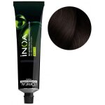 Coloration inoa vegan 5. 15 châtain clair cendré acajou 60ml Coloration inoa vegan 5. 15 châtain clair cendré acajou 60ml