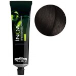 Coloration inoa vegan 5. 18 ch�tain clair cendr� mocca 60ml