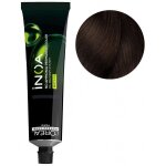 Coloration inoa vegan 5. 35 ch�tain clair dor� acajou 60ml
