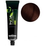 Coloration inoa vegan 5. 5 ch�tain clair acajou 60ml