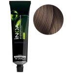 Coloration inoa vegan 8. 21 blond clair iris� cendr� 60ml