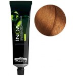 Coloration inoa vegan 8. 34 blond clair dor� cuivr� 60ml