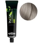 Coloration inoa vegan 9. 1 blond tr�s clair cendr� 60ml