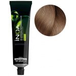 Coloration inoa vegan 9. 12 blond tr�s clair cendr� iris� 60ml