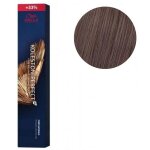 Coloration koleston perfect me + 6 / 91 blond fonc� fum� cendr� wella 60ml