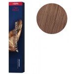 Coloration koleston perfect me + 7 / 36 blond moyen dor� violine wella 60ml