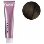 Coloration / lacquer n. 6 blond fonc� subtil 60ml