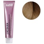 Coloration / lacquer n. 9 - 13 blond tr�s clair cendr� dor� subtil 60ml