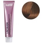 Coloration / lacquer n7 - 44 blond cuivr� profond subtil 60ml