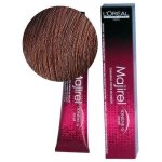 Coloration majirel french brown 50 ml 6. 025 blond fonc naturel iris acajou