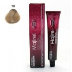 Coloration majirel n10 blond tr�s tr�s clair 50ml