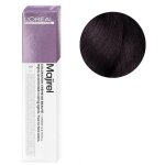 Coloration majirel n4. 20 chtain violine intense 50ml