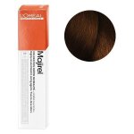 Coloration majirel n4. 45 chtain cuivr acajou 50ml