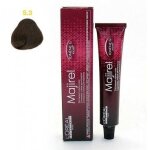 Coloration majirel n5. 3 châtain clair doré 50ml Coloration majirel n5. 3 châtain clair doré 50ml