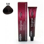 Coloration majirel n5. 8 ch�tain clair mocca 50ml