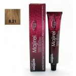 Coloration majirel n8. 21 blond clair iris� cendr� 50ml