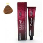 Coloration majirel n9. 3 blond trs clair dor 50ml