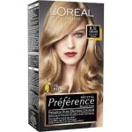 Coloration préférence récital l'oréal paris 8. 31 chicago blond clair cendrée doré Coloration préférence récital l'oréal paris 8. 31 chicago blond clair cendrée doré