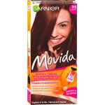 Coloration sans amoniaque garnier movida 23