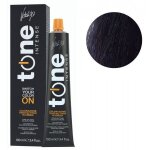 Coloration tone intense 1 / 7 noir bleu vitality's 100ml
