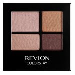 Colorstay 16 - hour eye shadow #505 - decadent - revlon professional - fard a paupiéres Colorstay 16 - hour eye shadow #505 - decadent - revlon professional - fard a paupiéres