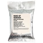 Comodynes lingettes dmaquillantes peaux sches x20