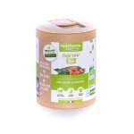 Compl�ment alimentaire caf� vert 200 g�lules nat et form bio