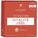Complments alimentaires cheveux et ongles 1 mois vitalfan ren furterer