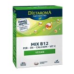 Complement tonus - complement vitalite ergyphilus d�fense nutergia - 60 g�lules